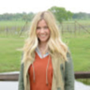 Meet your Posher, Lisa